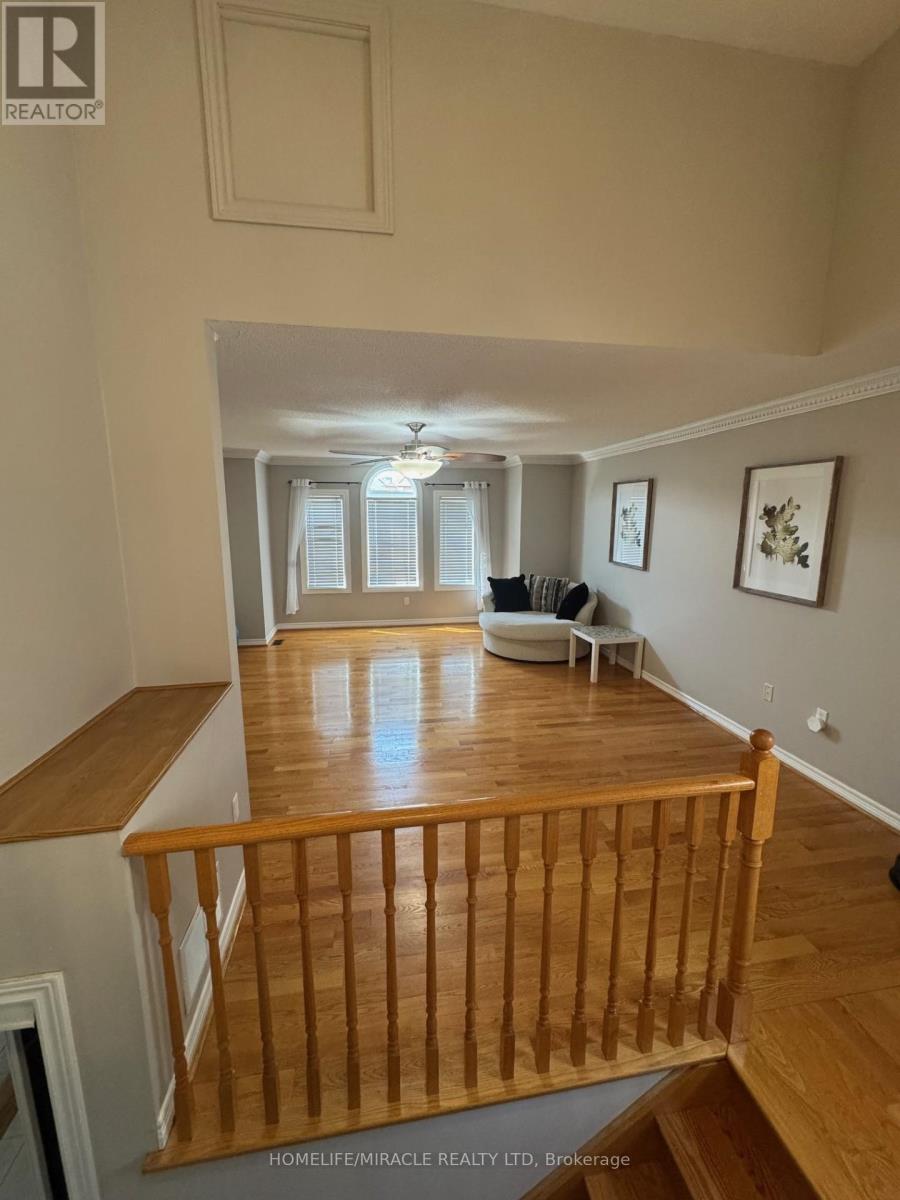 608 Driftcurrent Drive, Mississauga, Ontario  L4Z 4A4 - Photo 12 - W12216759