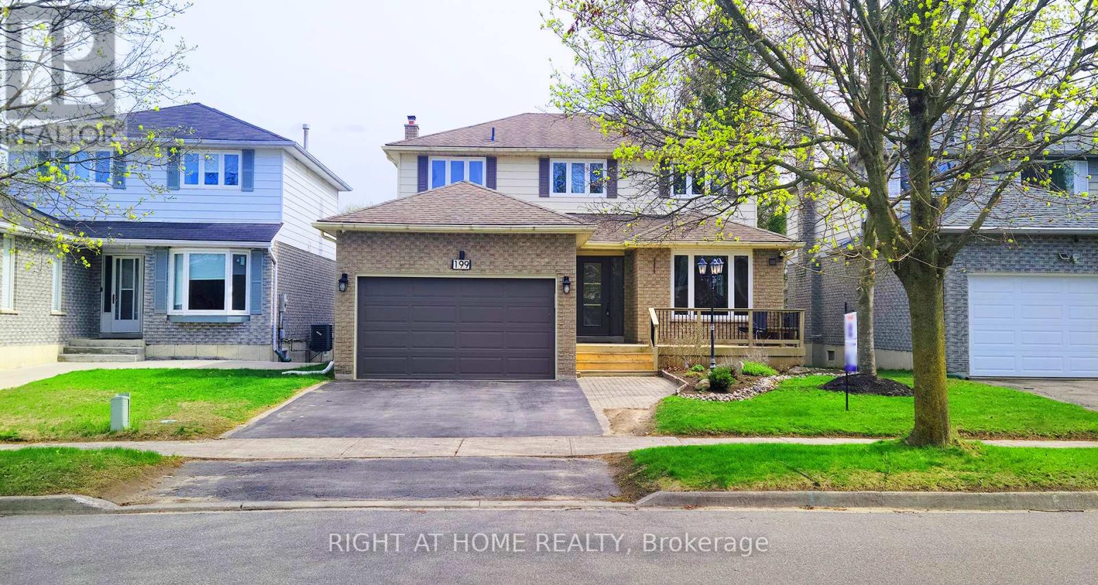 199 BISCAYNE BOULEVARD, georgina (keswick south), Ontario