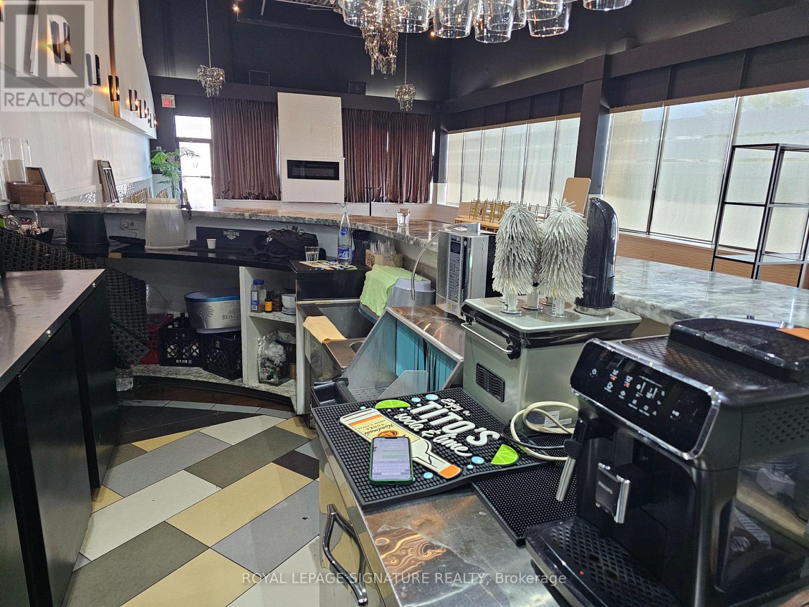 129 Rowntree Dairy Road, Vaughan, Ontario  L4L 6C9 - Photo 13 - N12218236