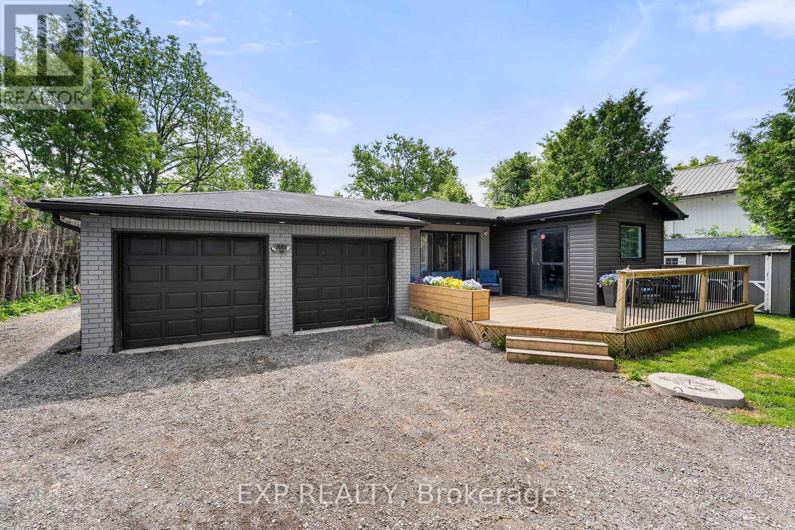 24115 THORAH PARK BOULEVARD, brock (beaverton), Ontario