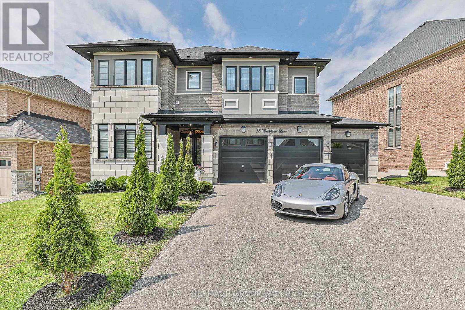 38 WHITEBIRCH LANE, East Gwillimbury, Ontario