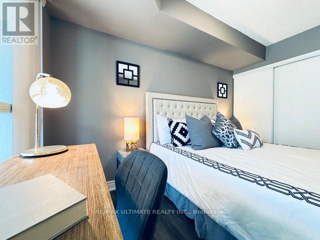 512 - 48 Suncrest Boulevard, Markham (Commerce Valley), Ontario  L3T 7Y6 - Photo 22 - N12218308
