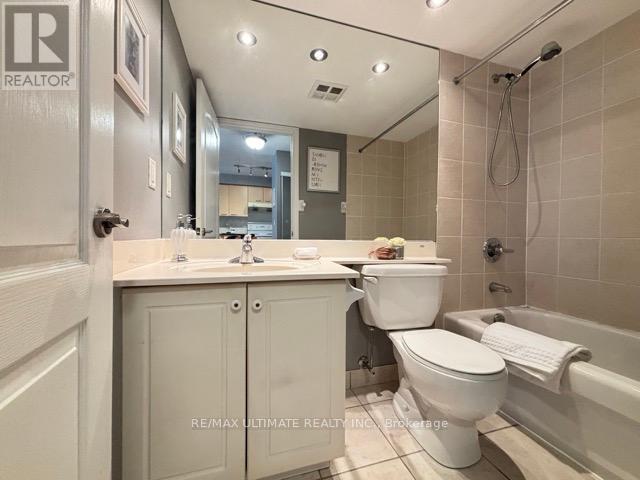 512 - 48 Suncrest Boulevard, Markham (Commerce Valley), Ontario  L3T 7Y6 - Photo 24 - N12218308