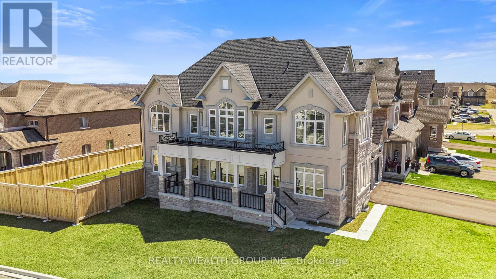 1422 BRODERICK STREET, innisfil (alcona), Ontario