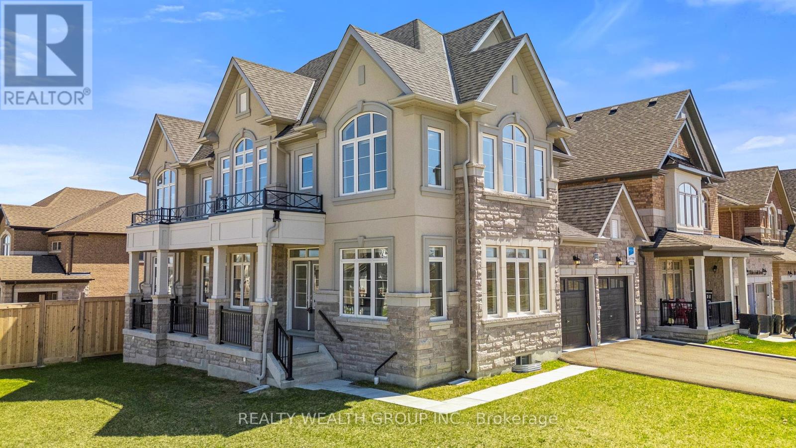 1422 Broderick Street, Innisfil (Alcona), Ontario  L9S 4W1 - Photo 2 - N12218363