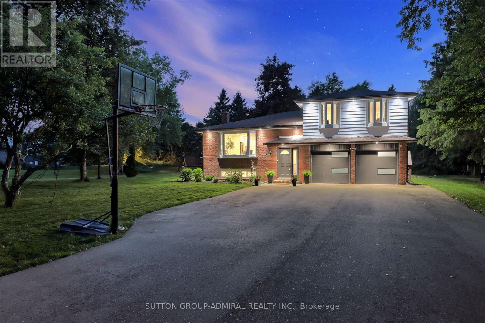 6530 LLOYDTOWN AURORA ROAD, king (schomberg), Ontario