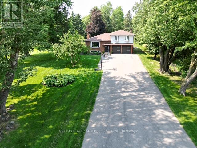 6530 Lloydtown Aurora Road, King (Schomberg), Ontario  L0G 1T0 - Photo 3 - N12218367