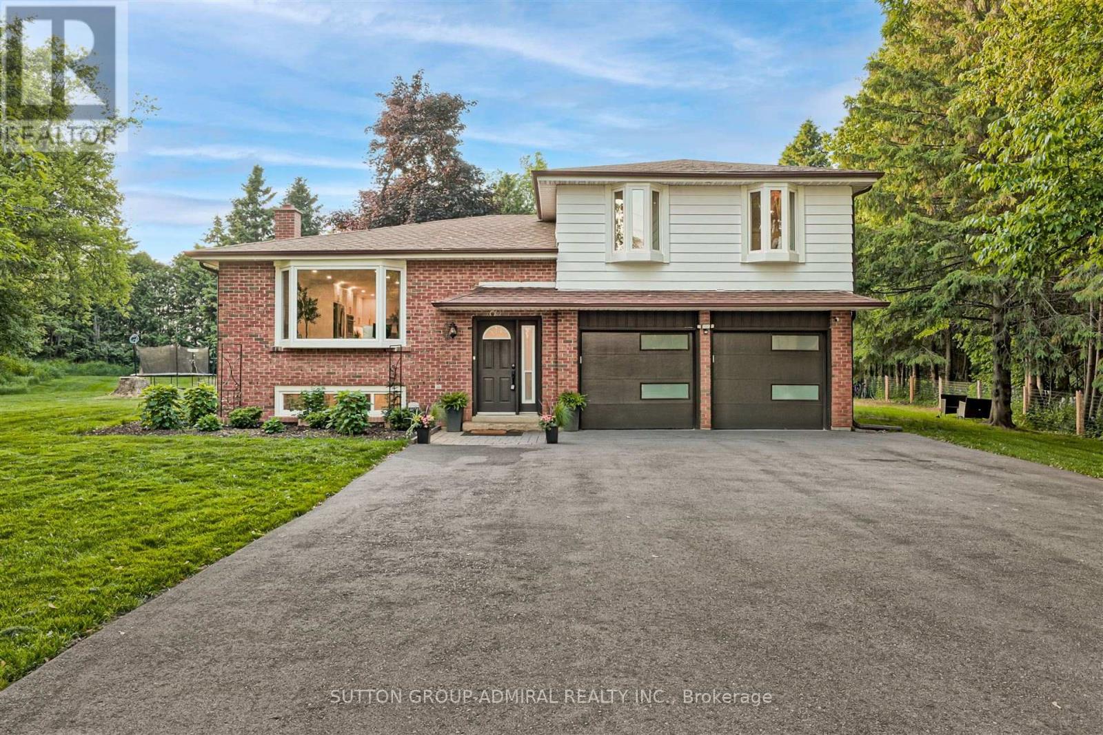 6530 Lloydtown Aurora Road, King (Schomberg), Ontario  L0G 1T0 - Photo 8 - N12218367