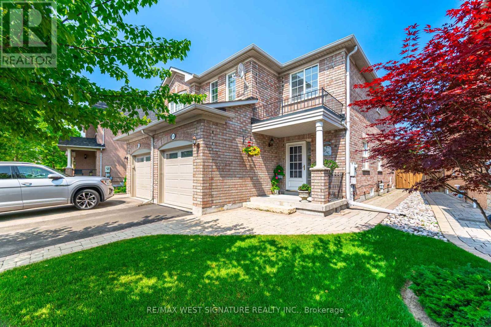 105 ECHO RIDGE, vaughan (sonoma heights), Ontario