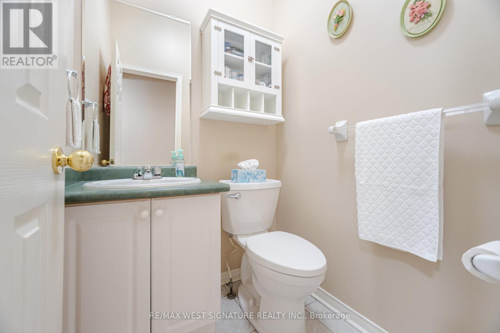 105 Echo Ridge, Vaughan (Sonoma Heights), Ontario  L4H 2K1 - Photo 12 - N12218419