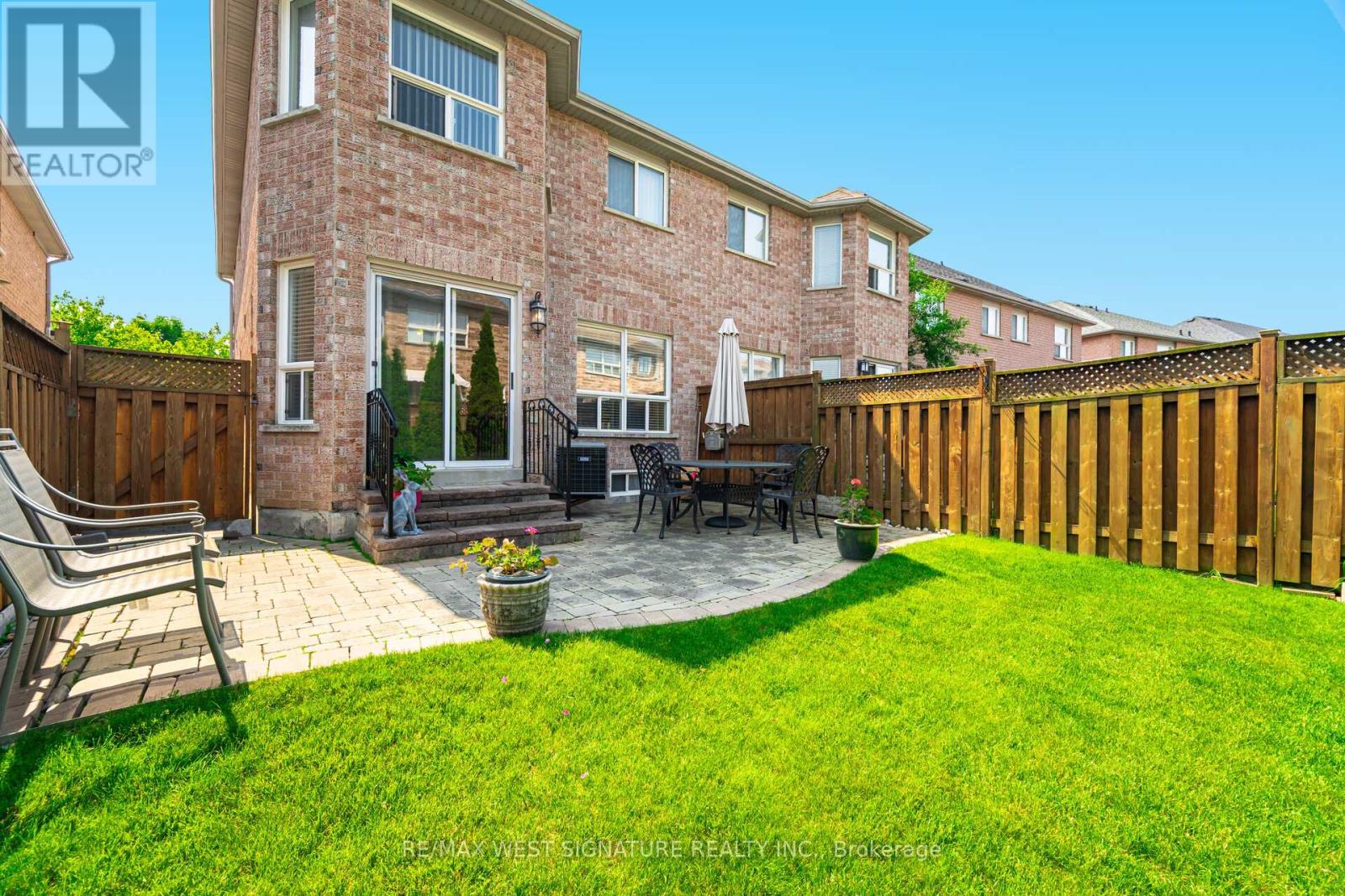 105 Echo Ridge, Vaughan (Sonoma Heights), Ontario  L4H 2K1 - Photo 23 - N12218419