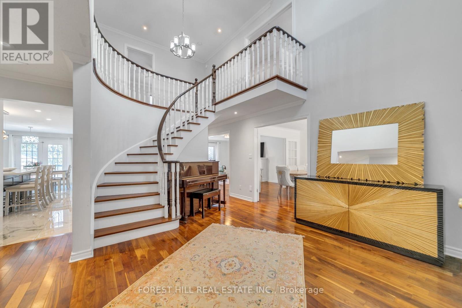27 GROVEPARK STREET, Richmond Hill, Ontario