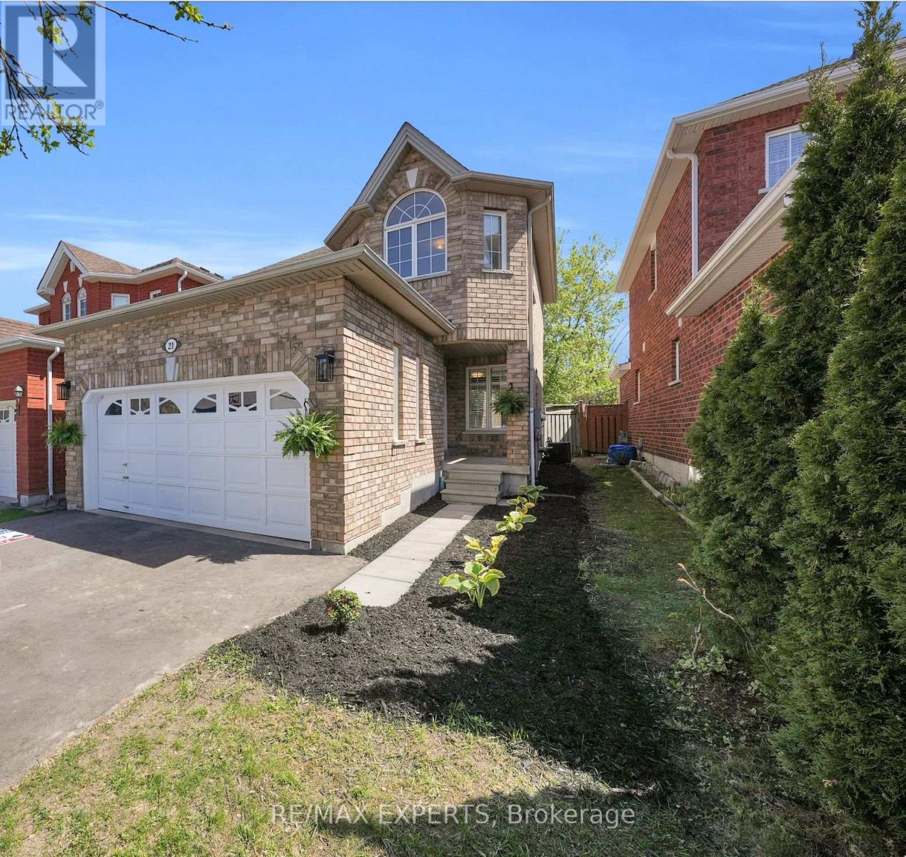 21 PRESTON AVENUE, new tecumseth (alliston), Ontario