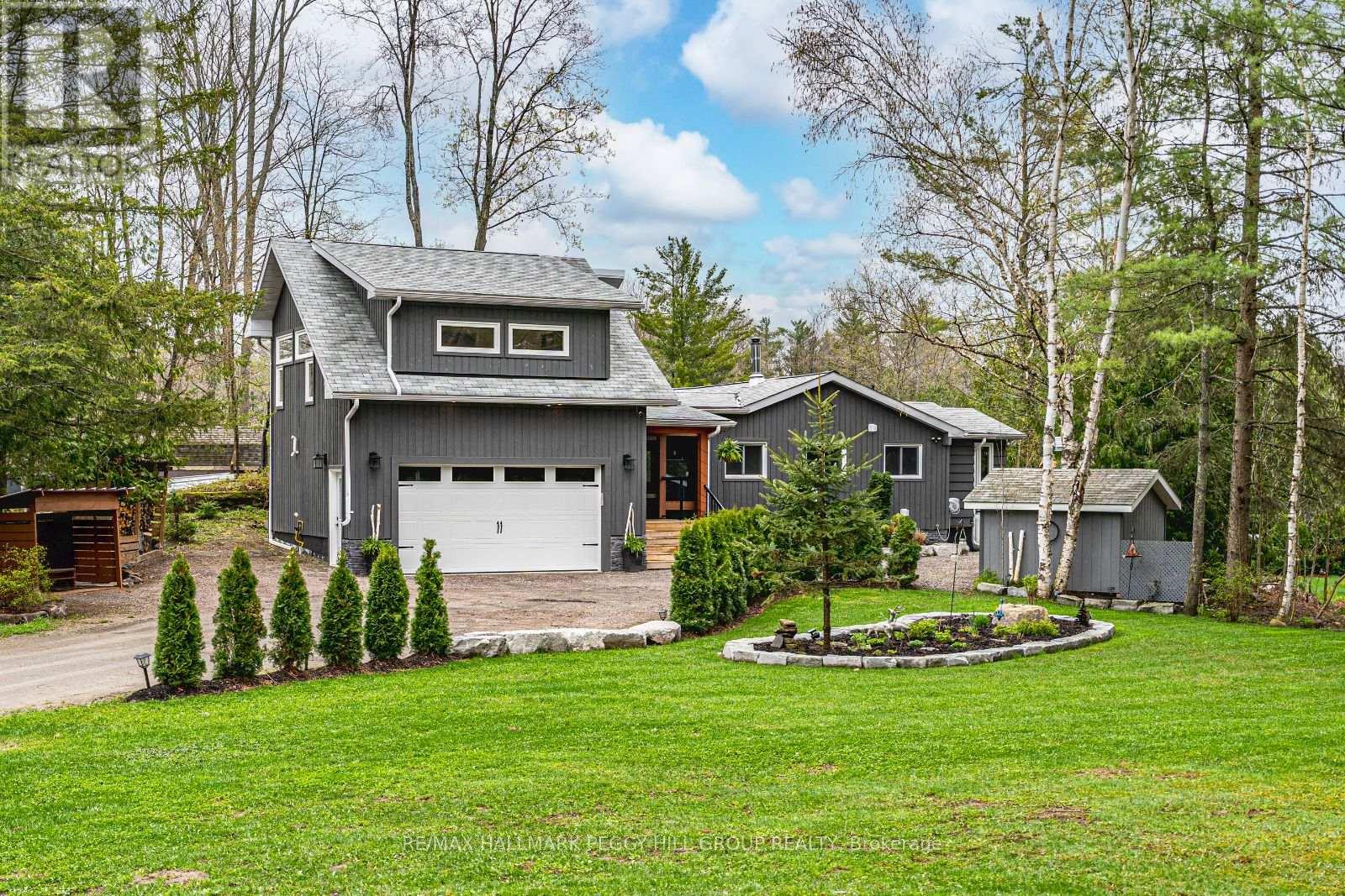 7952 PARK LANE CRESCENT, Ramara, Ontario