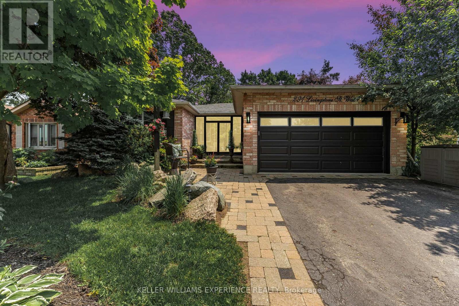 291 LIVINGSTONE STREET W, Barrie, Ontario