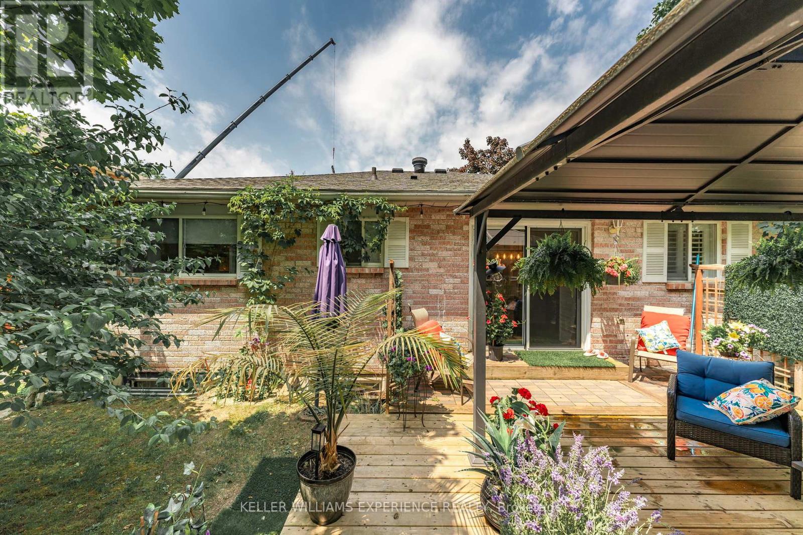 291 Livingstone Street W, Barrie, Ontario  L4N 7A9 - Photo 41 - S12218282