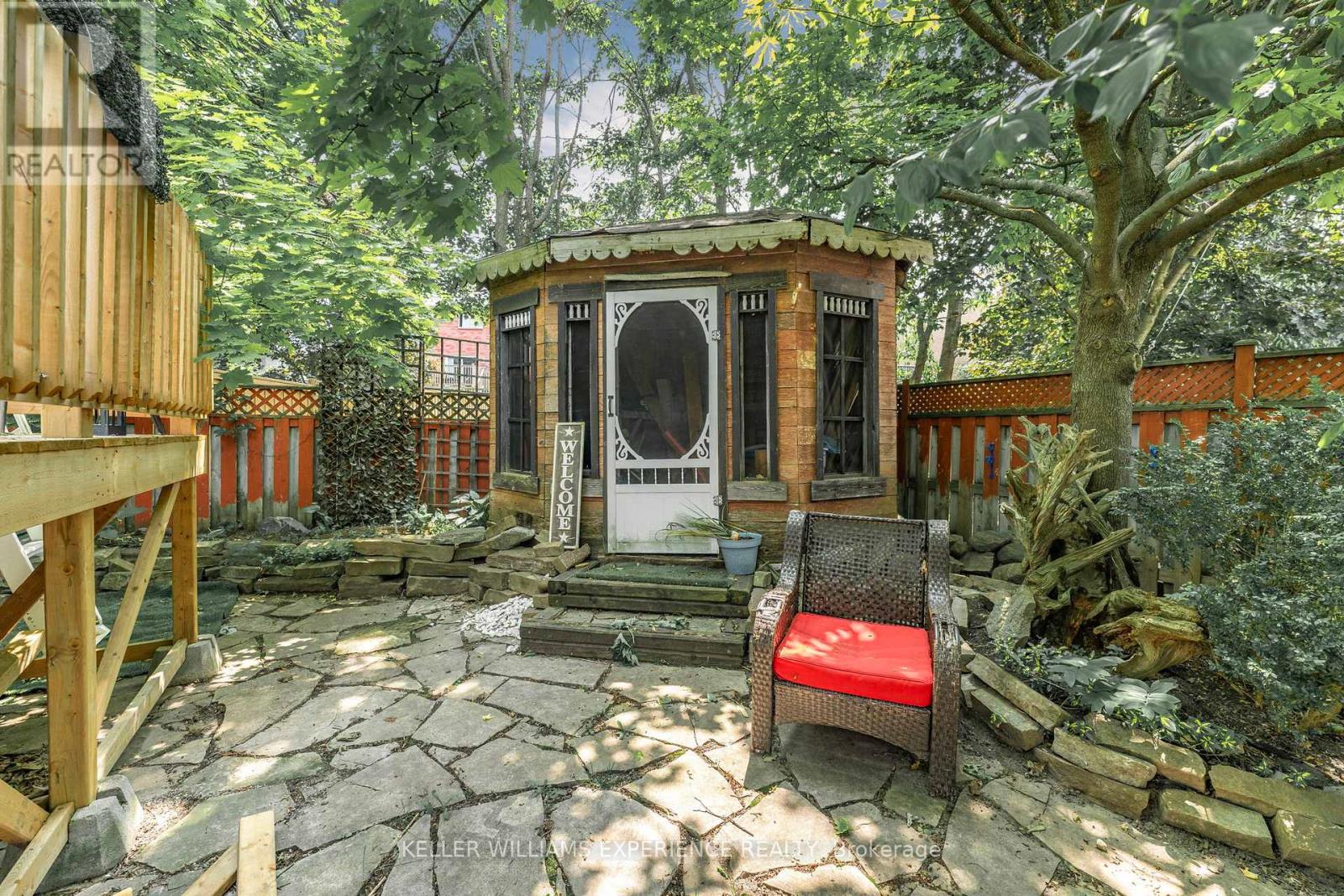 291 Livingstone Street W, Barrie, Ontario  L4N 7A9 - Photo 47 - S12218282