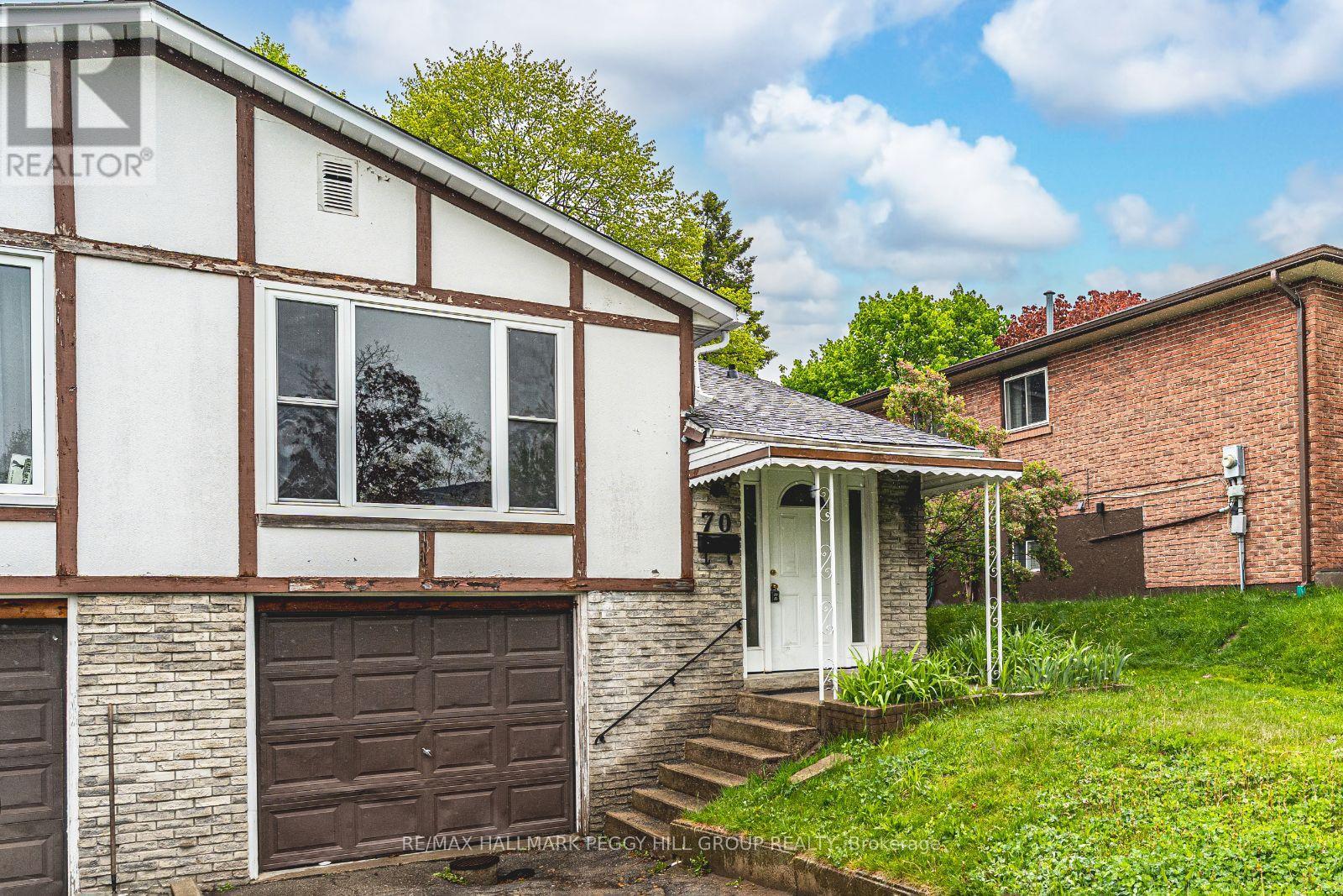 70 HIGHCROFT ROAD, Barrie, Ontario