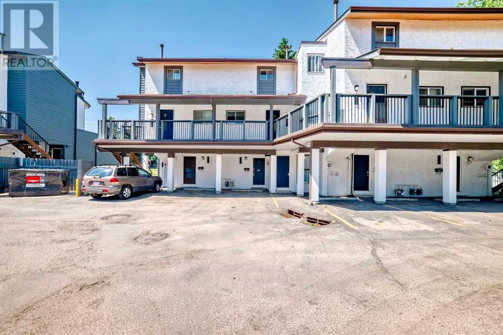 Property at 1305, 2520 Palliser Drive SW image 2