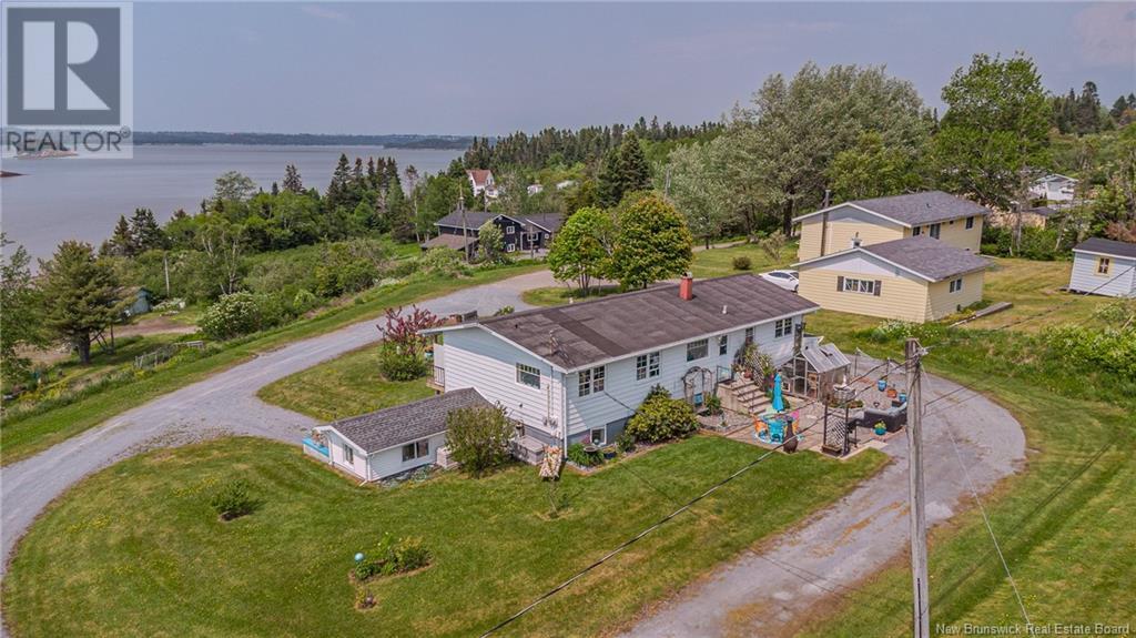 15 Tideview Lane, Lorneville, New Brunswick
