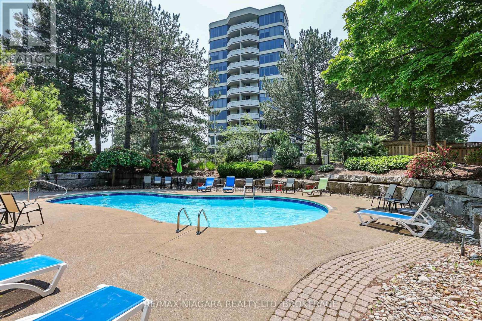 304 - 81 Scott Street, St. Catharines (Lakeport), Ontario  L2N 7L5 - Photo 31 - X12218514