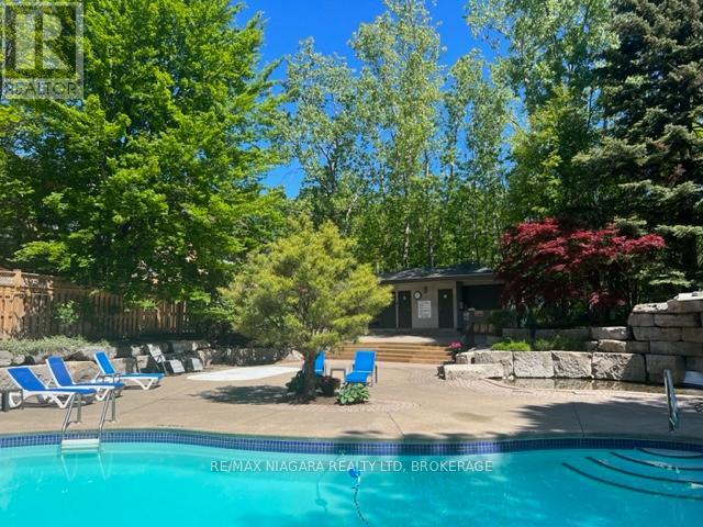 304 - 81 Scott Street, St. Catharines (Lakeport), Ontario  L2N 7L5 - Photo 34 - X12218514