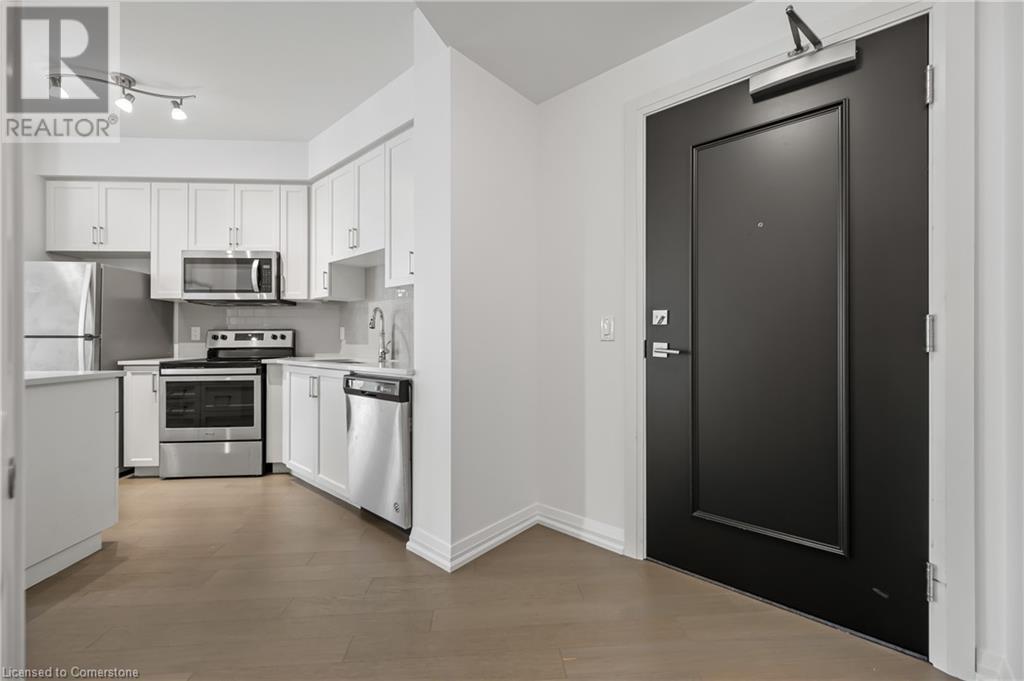 155 Caroline Street S Unit# 1411, Waterloo, Ontario  N2L 0J8 - Photo 12 - 40740295