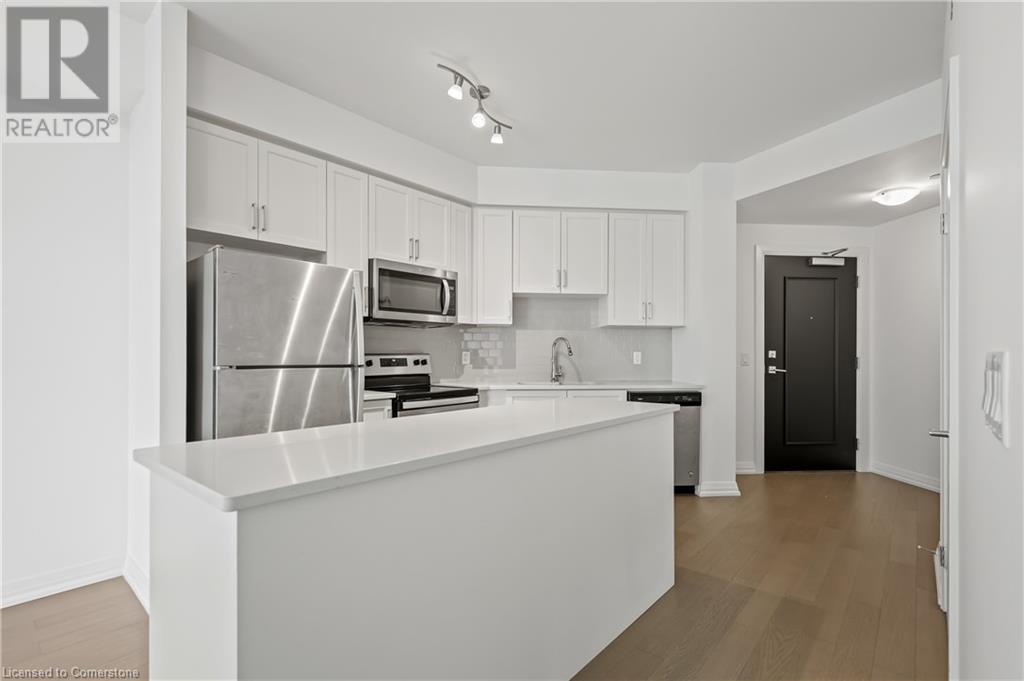155 Caroline Street S Unit# 1411, Waterloo, Ontario  N2L 0J8 - Photo 16 - 40740295