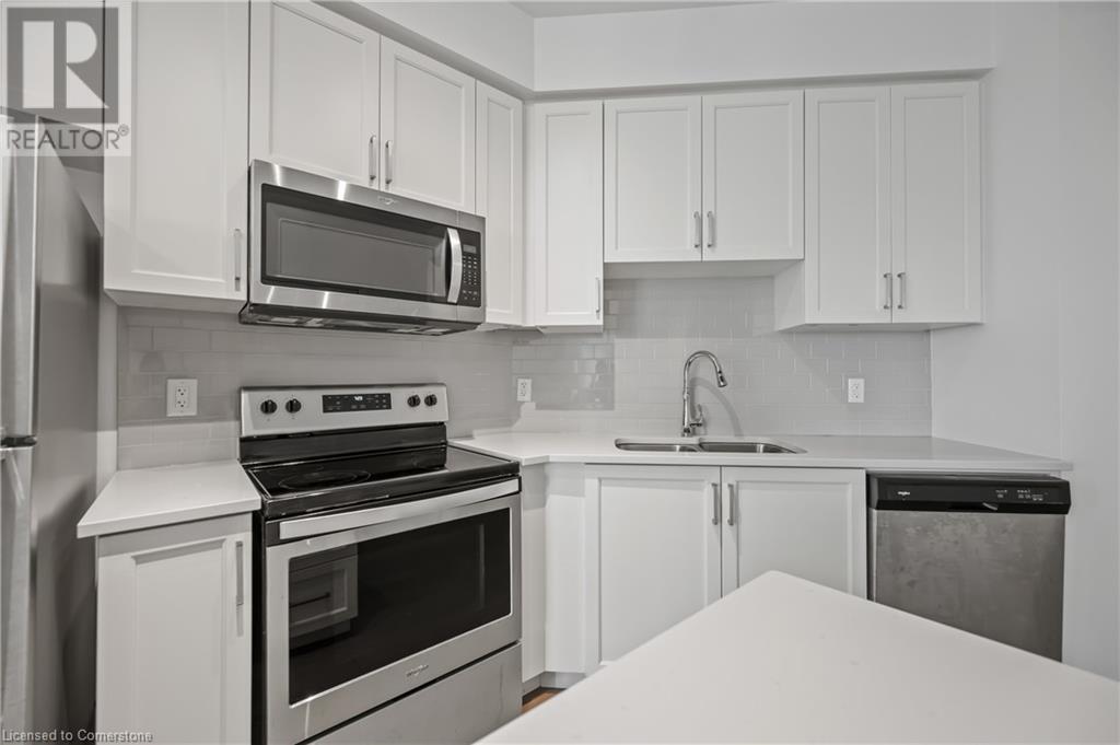 155 Caroline Street S Unit# 1411, Waterloo, Ontario  N2L 0J8 - Photo 19 - 40740295
