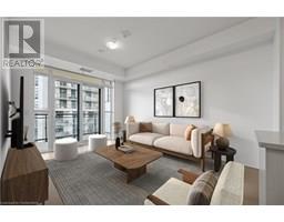 155 CAROLINE Street S Unit# 1411, Waterloo, Ontario