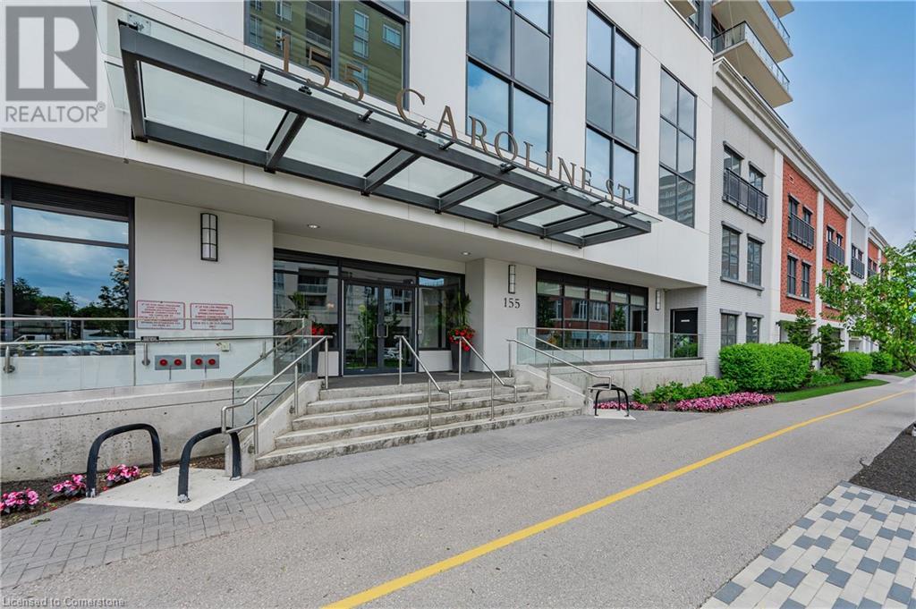 155 Caroline Street S Unit# 1411, Waterloo, Ontario  N2L 0J8 - Photo 4 - 40740295