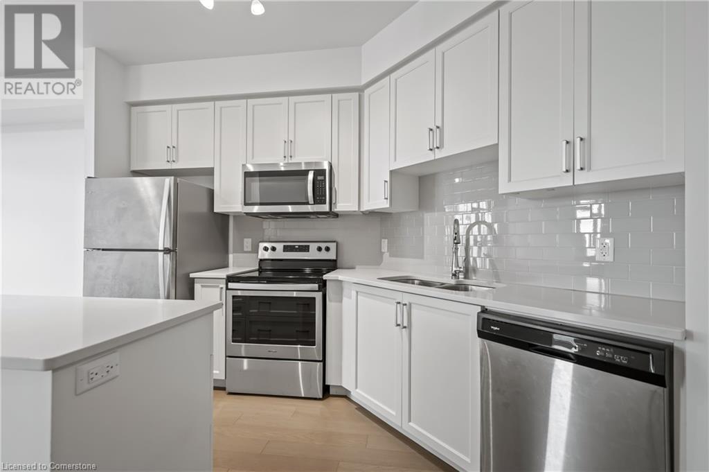 155 Caroline Street S Unit# 1411, Waterloo, Ontario  N2L 0J8 - Photo 20 - 40740295