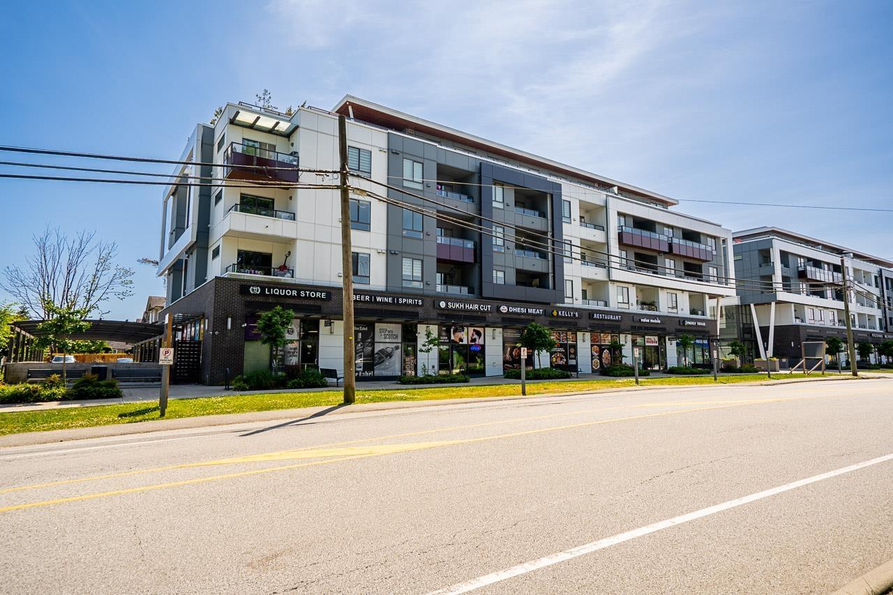 307 14468 72 Avenue, Surrey, British Columbia  V3S 0B6 - Photo 3 - R3014785