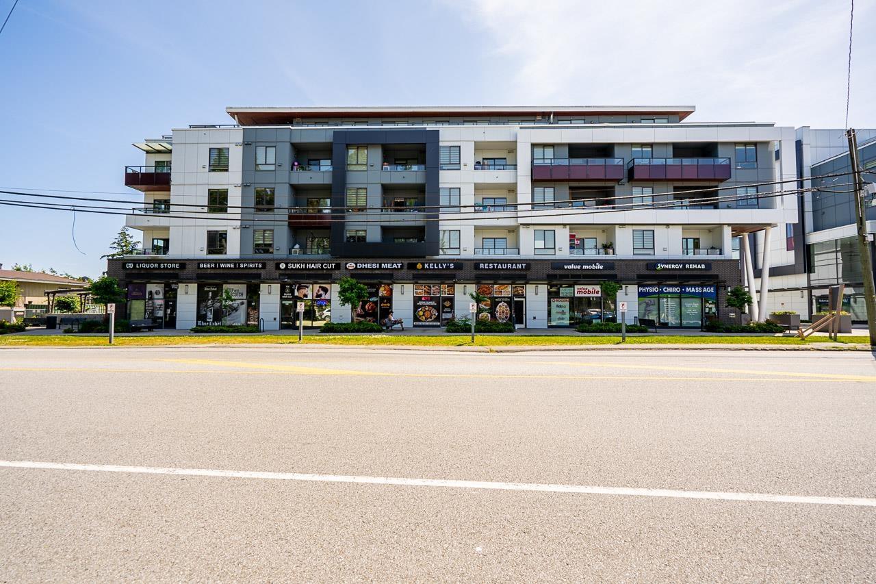 307 14468 72 Avenue, Surrey, British Columbia  V3S 0B6 - Photo 2 - R3014785