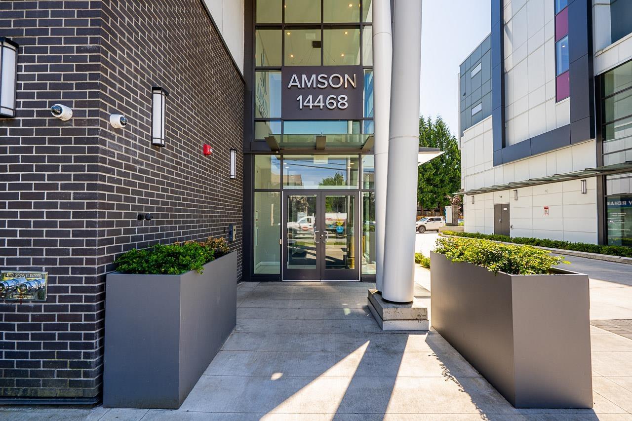 307 14468 72 Avenue, Surrey, British Columbia  V3S 0B6 - Photo 4 - R3014785