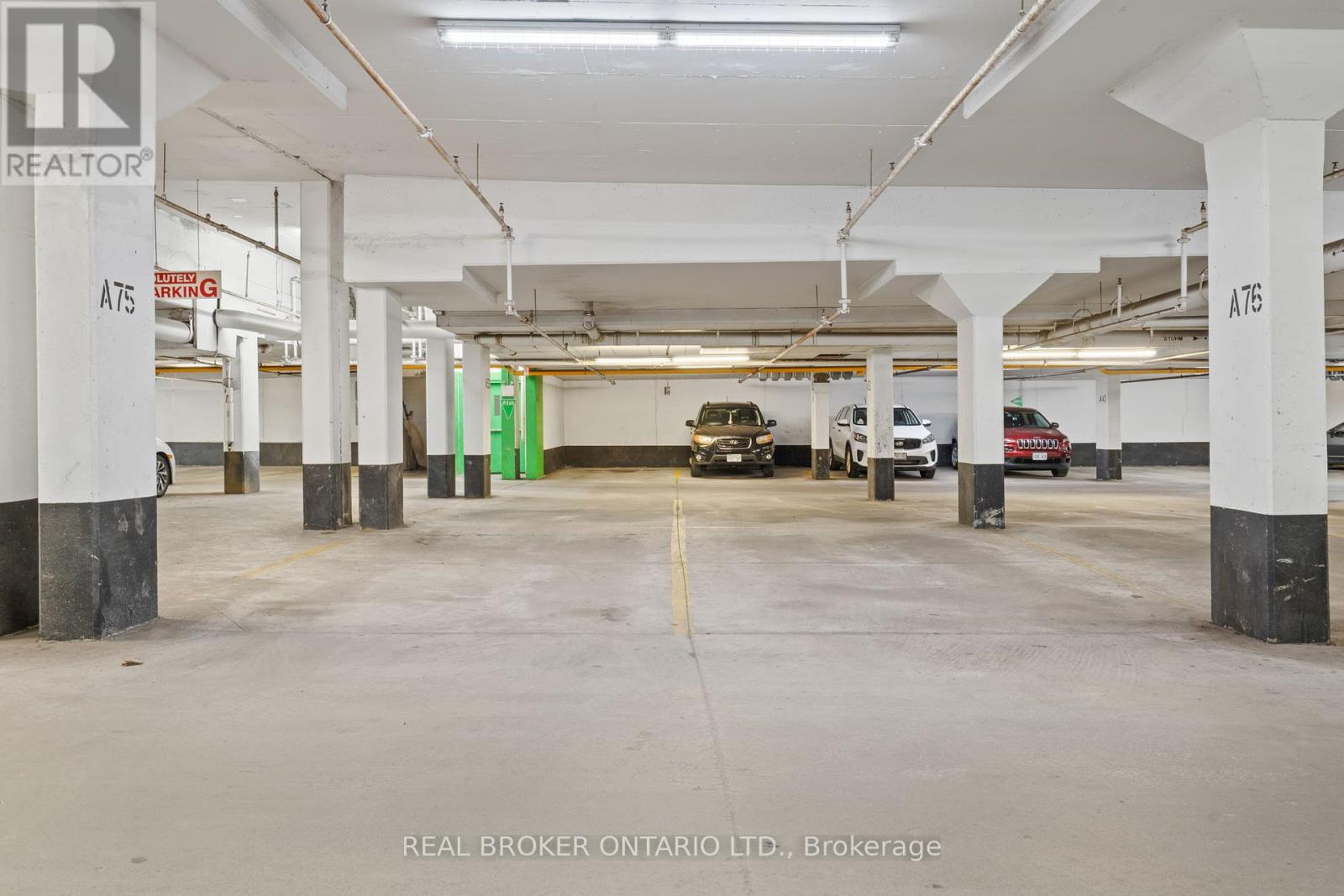 2066 - 3047 Finch Avenue W, Toronto (Humbermede), Ontario  M9M 0A5 - Photo 22 - W12218252