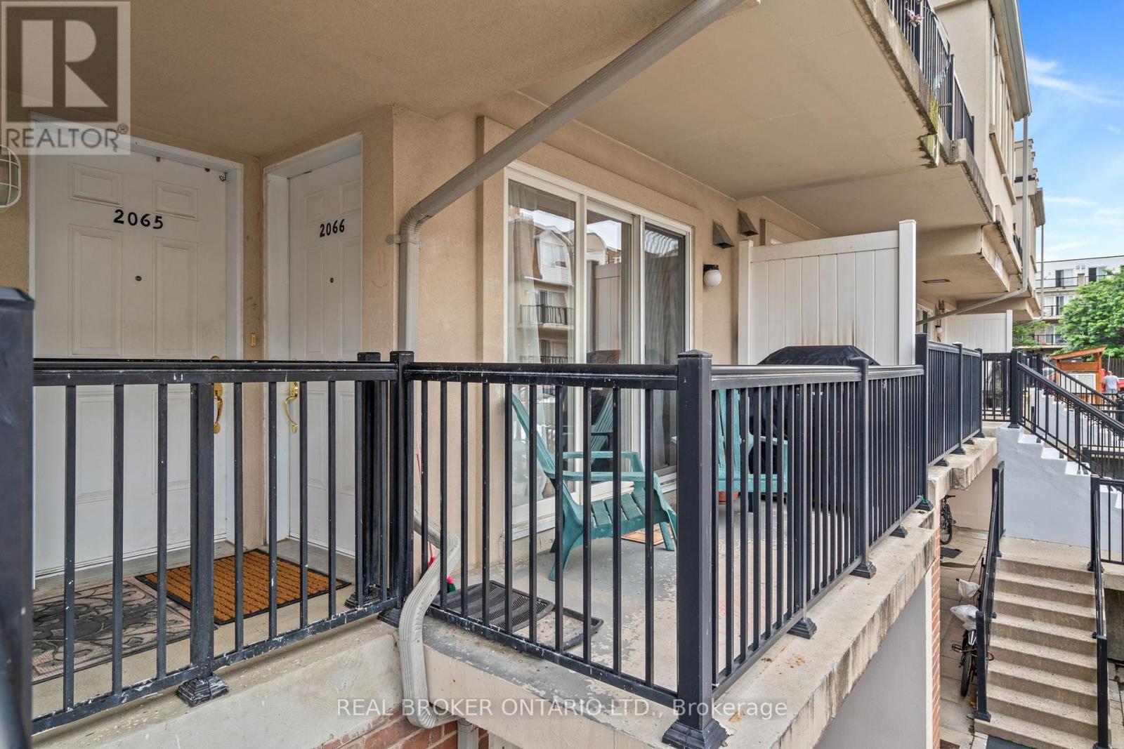 Property at 2066 - 3047 FINCH AVENUE W image 5