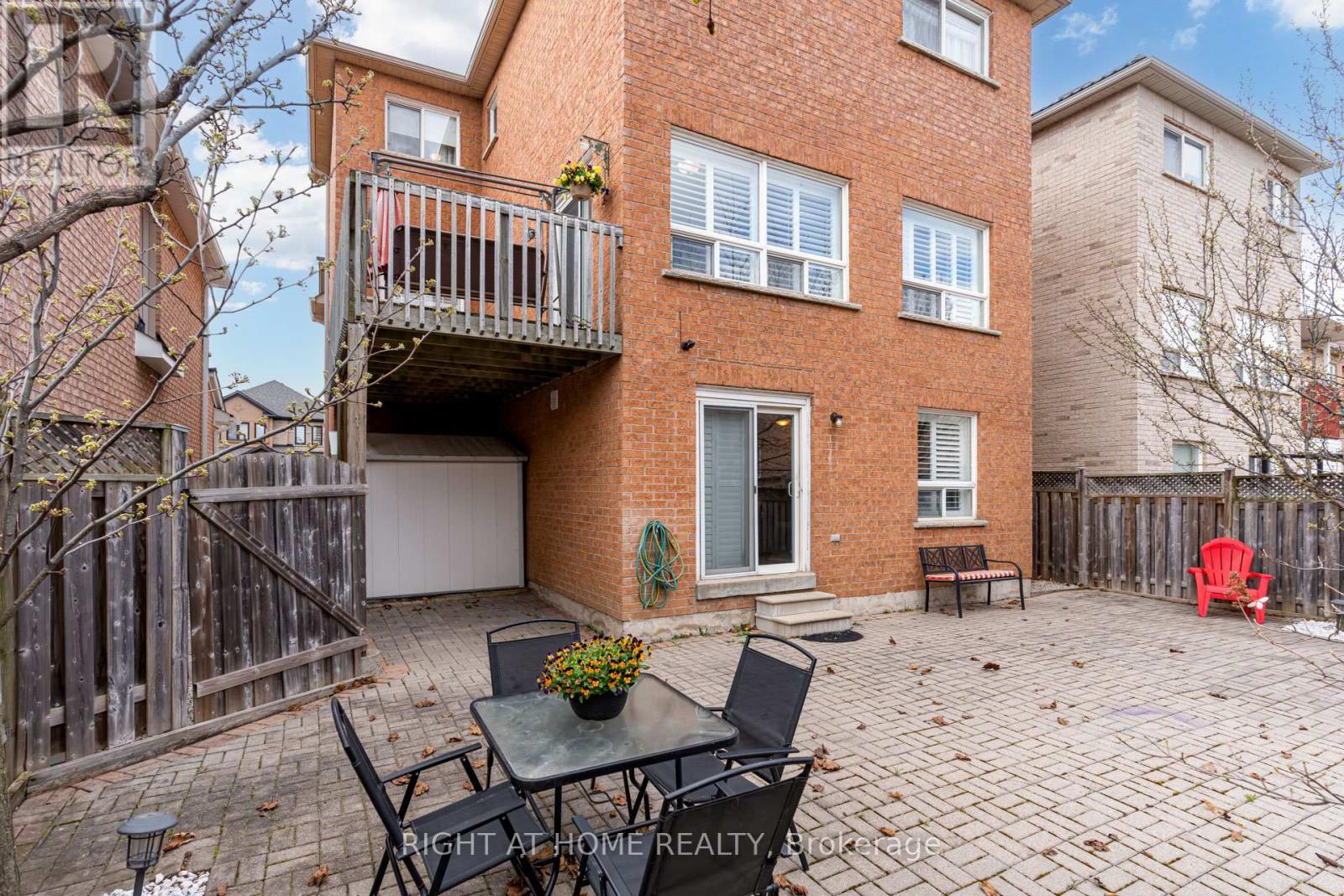 3662 Jorie Crescent, Mississauga (Churchill Meadows), Ontario  L5M 7G8 - Photo 42 - W12218258