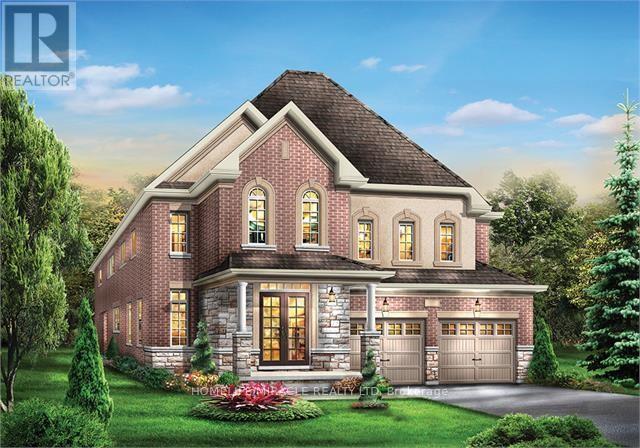 61 BUCKSAW STREET, Brampton, Ontario