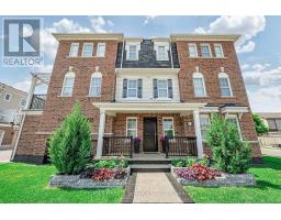 1 BILLITER ROAD, Brampton, Ontario