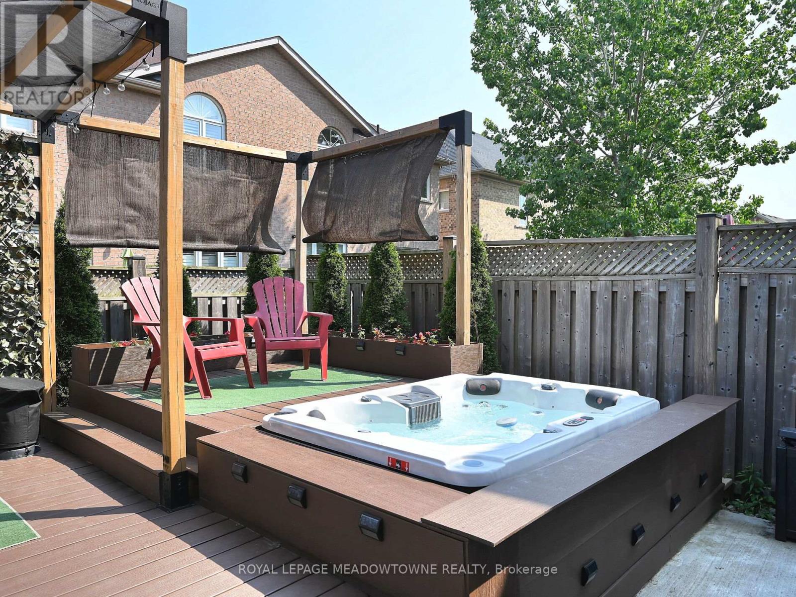 906 Oasis Drive, Mississauga, Ontario  L5V 0C7 - Photo 50 - W12218334