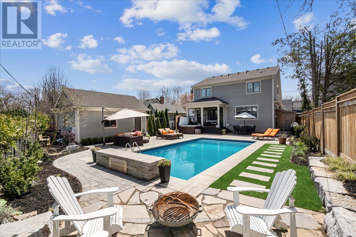 573 Woodland Avenue, Burlington, Ontario  L7R 2S3 - Photo 32 - W12218399