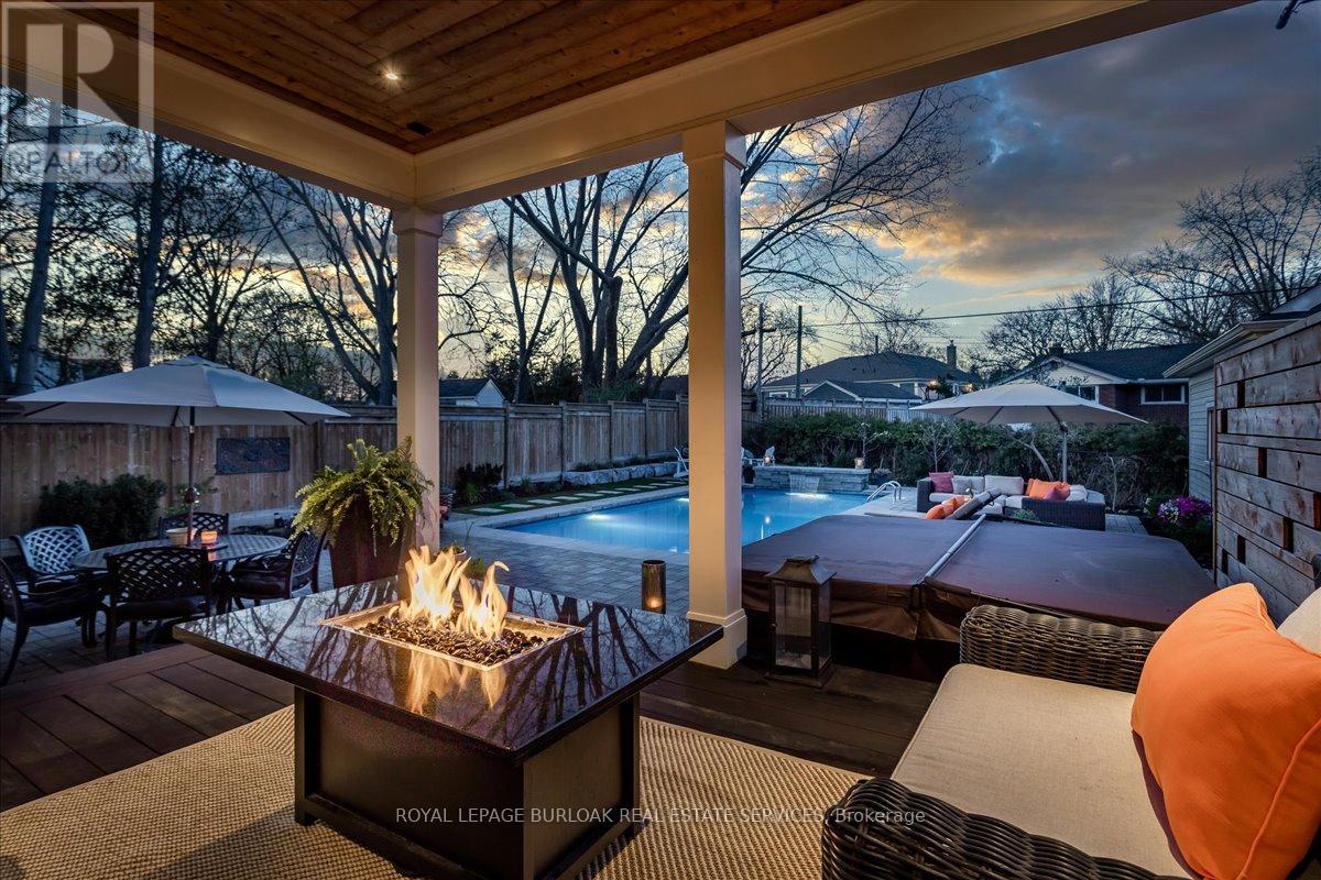 573 Woodland Avenue, Burlington, Ontario  L7R 2S3 - Photo 37 - W12218399