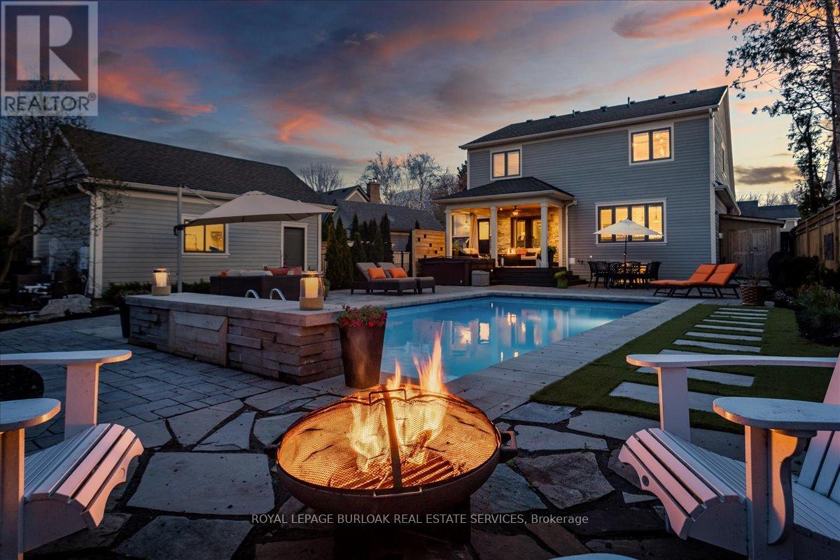 573 Woodland Avenue, Burlington, Ontario  L7R 2S3 - Photo 39 - W12218399