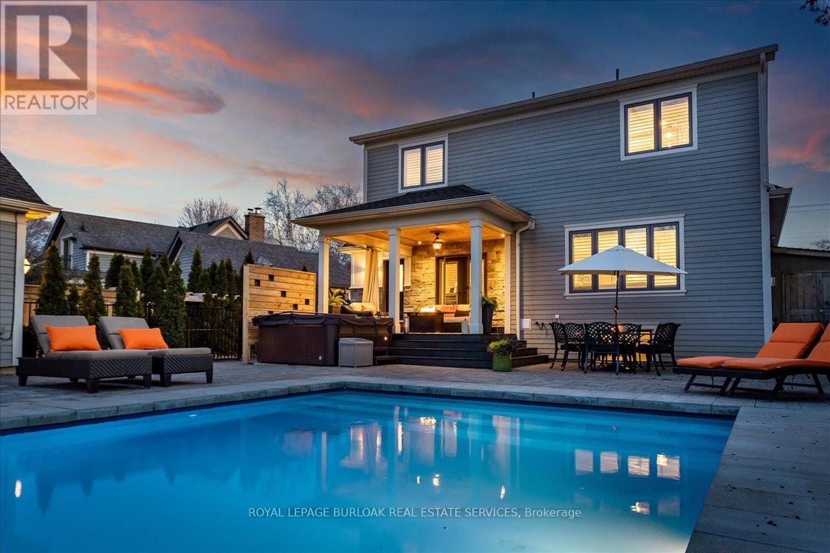 573 Woodland Avenue, Burlington, Ontario  L7R 2S3 - Photo 40 - W12218399