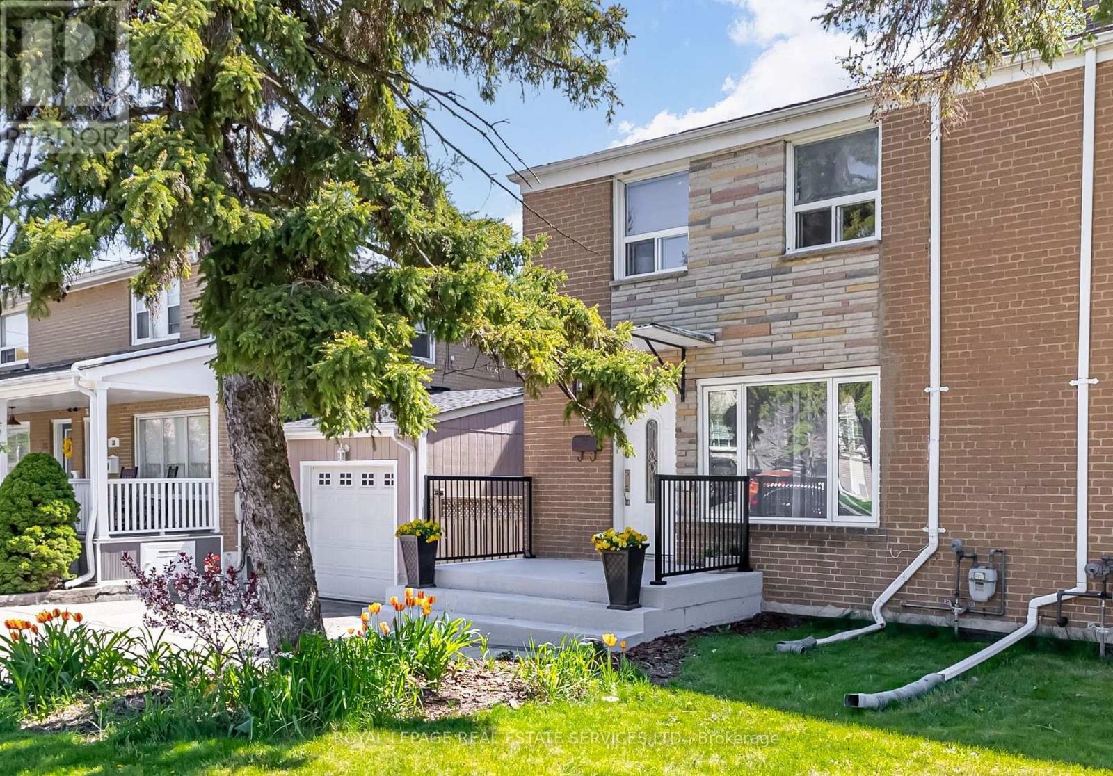 34 SKYLARK ROAD, toronto (lambton baby point), Ontario