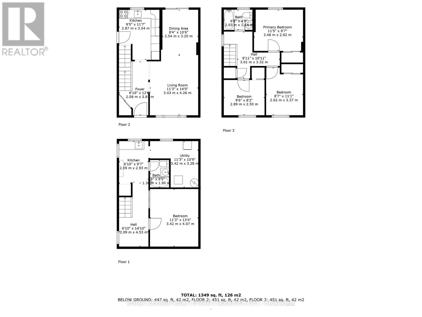 34 Skylark Road, Toronto (Lambton Baby Point), Ontario  M6S 4M4 - Photo 35 - W12218461