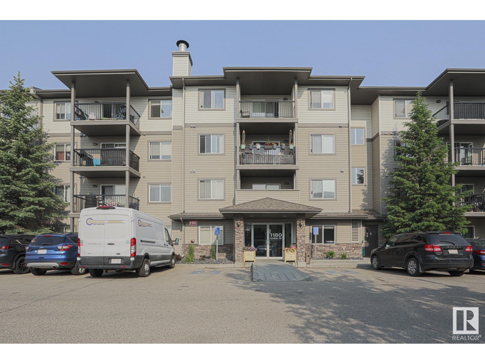 #132 1180 HYNDMAN RD NW NW, edmonton, Alberta
