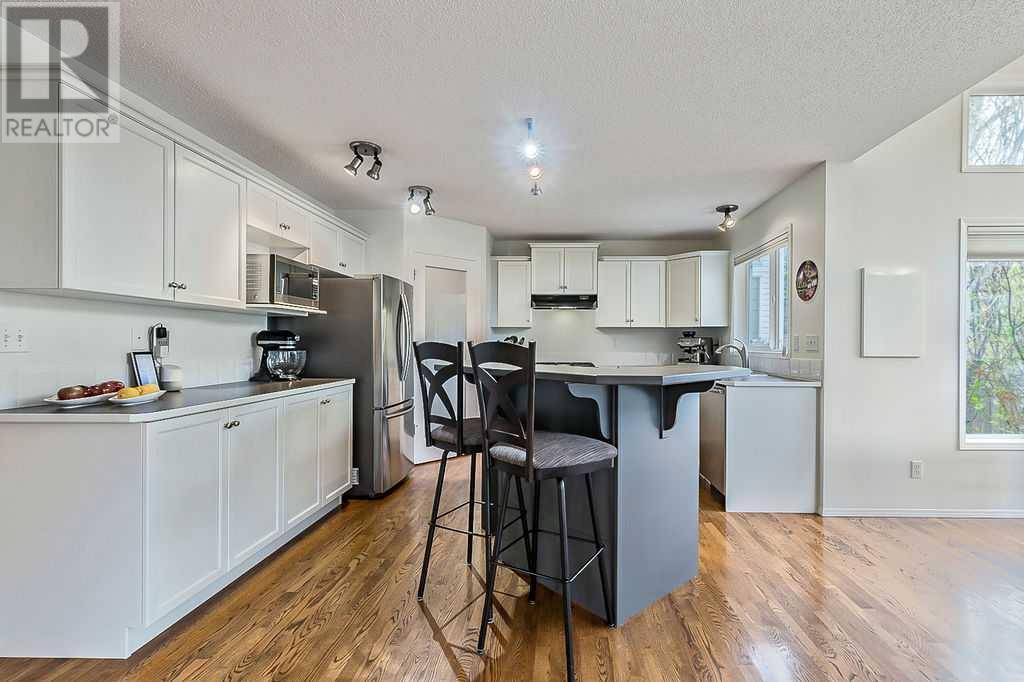 50 Springbank Rise Sw, Calgary, Alberta  T3H 4J6 - Photo 11 - A2226000
