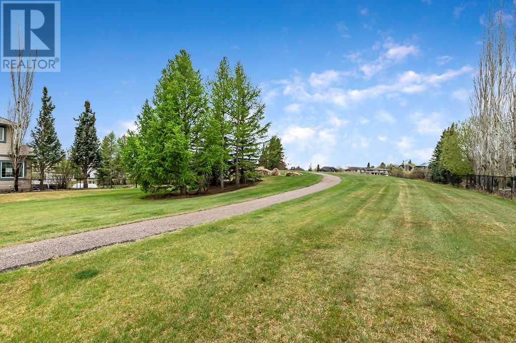 50 Springbank Rise Sw, Calgary, Alberta  T3H 4J6 - Photo 3 - A2226000